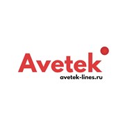 Логотип компании Avetek (Тольятти)