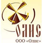 Логотип компании ООО «ОЛИС» (Одесса)