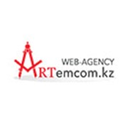 Логотип компании ARTem.kz, ТОО (Караганда)
