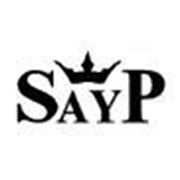 Логотип компании SayP (Одесса)