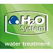 Логотип компании Магазин «Здорова вода» (Луцк)