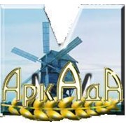 Логотип компании Аркада-Милк, ООО (Киев)