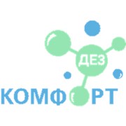 Логотип компании Комфортный дом, ООО (Уфа)