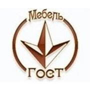 Логотип компании Мебель ГОСТ (Харьков)
