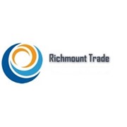 Логотип компании Richmount Trade LLC (Бишкек)