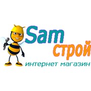 Логотип компании Sam Stroj, ЧП (Самбор)