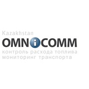 Логотип компании Omnicomm Central Asia (Омникомм Центральная Азия),ТОО (Караганда)