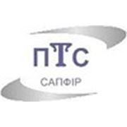 Логотип компании ТОВ «ПТС Сапфир» (Киев)