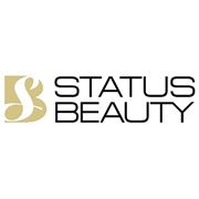 Логотип компании Status Beauty (Харьков)