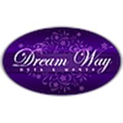 Логотип компании Event-Group «DreamWay» (Одесса)