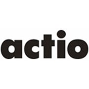 Логотип компании Актио Рус, ООО (Котельники)