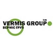 Логотип компании Вермис-групп (Киев)