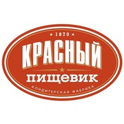 Логотип компании Кондитерская фабрика Красный пищевик, ООО (Москва)