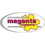 Логотип компании ООО МАДЖЕНТА (Харьков)