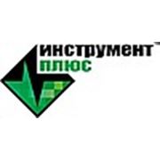 Логотип компании ООО «Инструмент плюс» (Харьков)