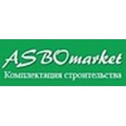 Логотип компании АСБОмаркет (Воскресенск)