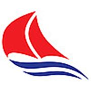 Логотип компании База отдыха “Алые паруса“ (Днепр)