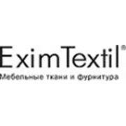 Логотип компании Эксим-Текстиль, ООО (Днепр)