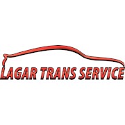 Логотип компании Лагар Транс Сервис, ООО (Каменец-Подольский)