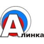 Логотип компании Алинка НПО, ООО (Новосибирск)