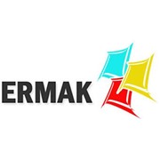 Логотип компании Ермак В. Ю.(ERMAK&K), ИП (Минск)