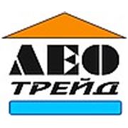 Логотип компании «Лео-Трейд» (Киев)