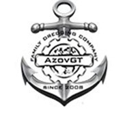Логотип компании Azov GT (Азов Джи Ти), ЧППроизводитель (Приморск)