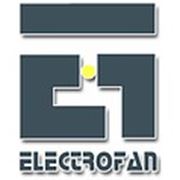 Логотип компании Электровелосипеды, электроскутеры, электросамокаты, электронаборы к велосипедам — Электрофан (Николаев)