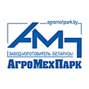 Логотип компании ООО “АгроМехПарк“ (Минск)