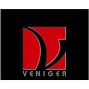 Логотип компании Veniger (Венигер), ООО (Львов)