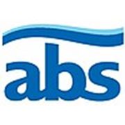Логотип компании ABS SRL (Кишинёв)