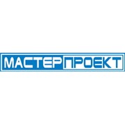 Логотип компании МастерПроект, НПООО (Минск)