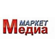 Логотип компании Медиа Маркет (Запорожье)