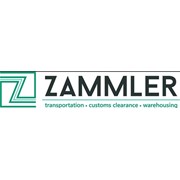 Логотип компании ЗАММЛЕР УКРАИНА, ООО (ZAMMLER Ukraine) (Киев)