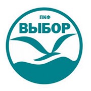 Логотип компании Выбор, ПКФ (Харьков) (Харьков)