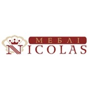 Логотип компании Николас, ООО (Nicolas) (Херсон)