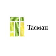 Логотип компании Тасман, Организация (Киев)