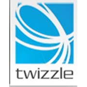 Логотип компании Twizzle (Твизл), ООО (Москва)