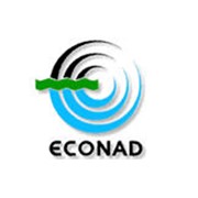 Логотип компании Эконад, НПП ООО (Одесса)