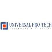 Логотип компании Universal Pro-Tech, ООО (Ташкент)