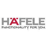 Логотип компании Гефеле Украина (Hafele), ООО (Львов)