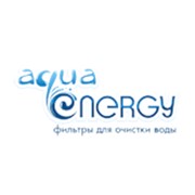 Логотип компании Aqua Energy, ООО (Ташкент)