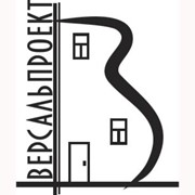 Логотип компании Версальпроект, ЧП (Симферополь)