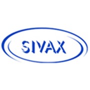 Логотип компании Сивакс, ООО (Киев)
