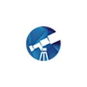 Логотип компании Магазин наблюдательной оптики Telescope1.ru (Москва)