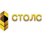 Логотип компании Столс, ОДО (Минск)