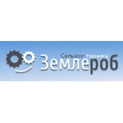 Логотип компании Землероб, Компания (Новоград-Волынский)