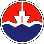 Логотип компании Киевский судостроительный - судоремонтный завод, ПАО (Киев)