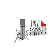 Логотип компании DMSOUND STUDIO , ЧП (Актау)