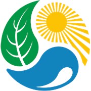 Логотип компании Ноосфера (Хабаровск)